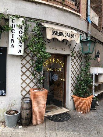 Ostaria Dal 1931